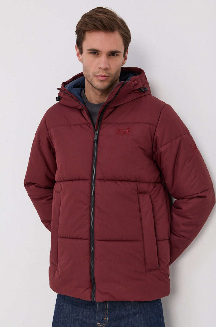 Jack Wolfskin Яке - Pepit.bg