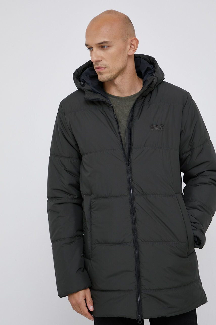 Jack Wolfskin Спортно яке North York - Pepit.bg