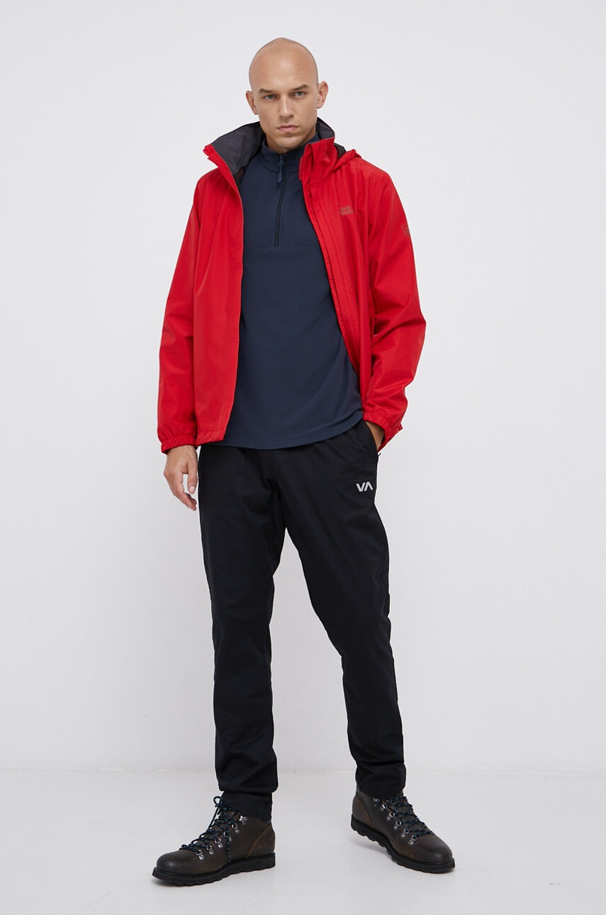 Jack Wolfskin Яке - Pepit.bg
