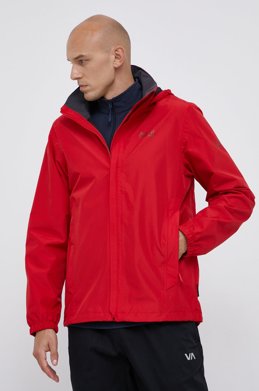 Jack Wolfskin Яке - Pepit.bg