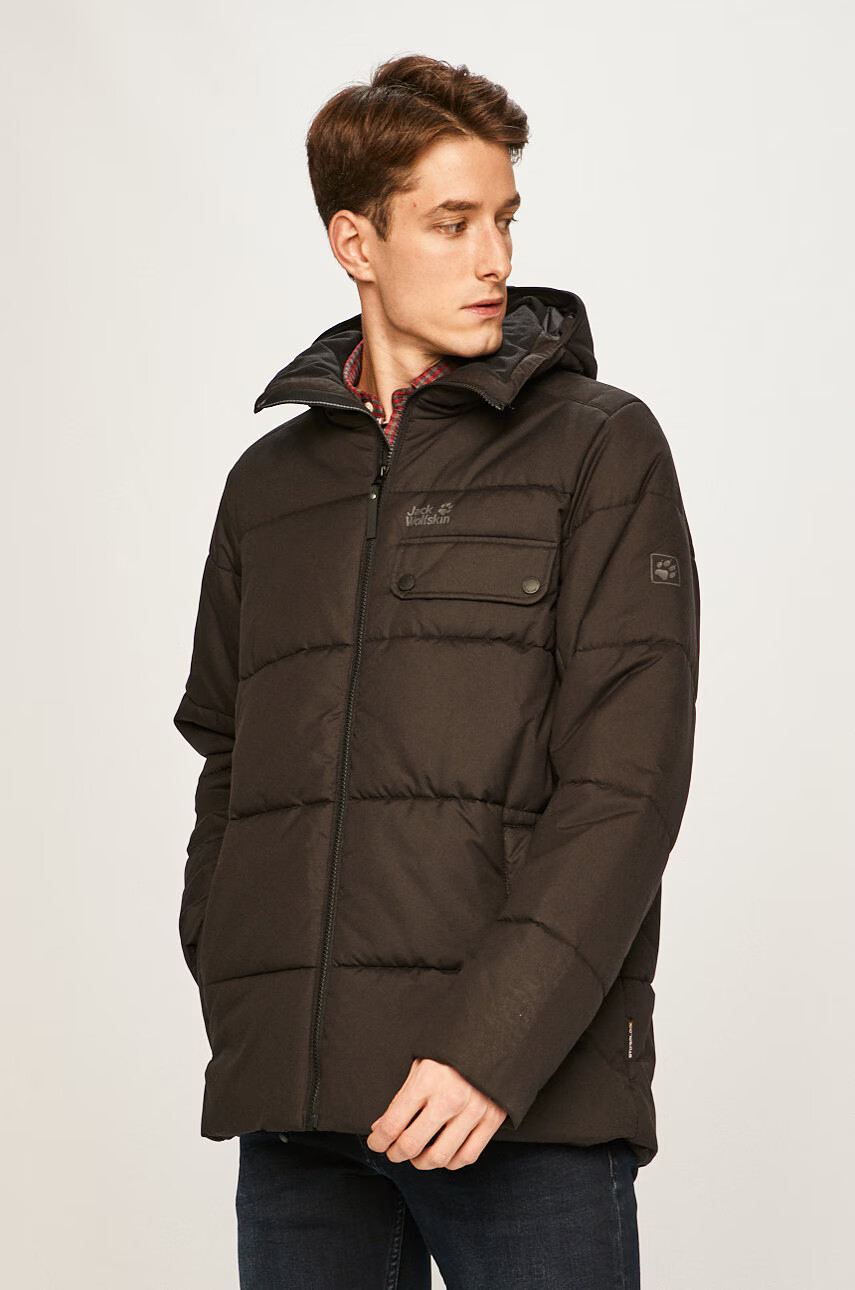 Jack Wolfskin Яке - Pepit.bg