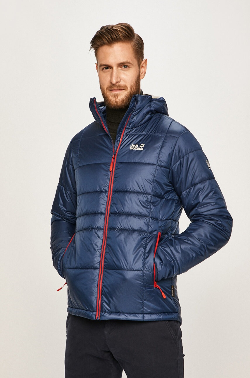 Jack Wolfskin Яке - Pepit.bg