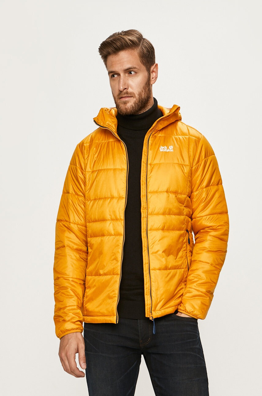 Jack Wolfskin Яке - Pepit.bg