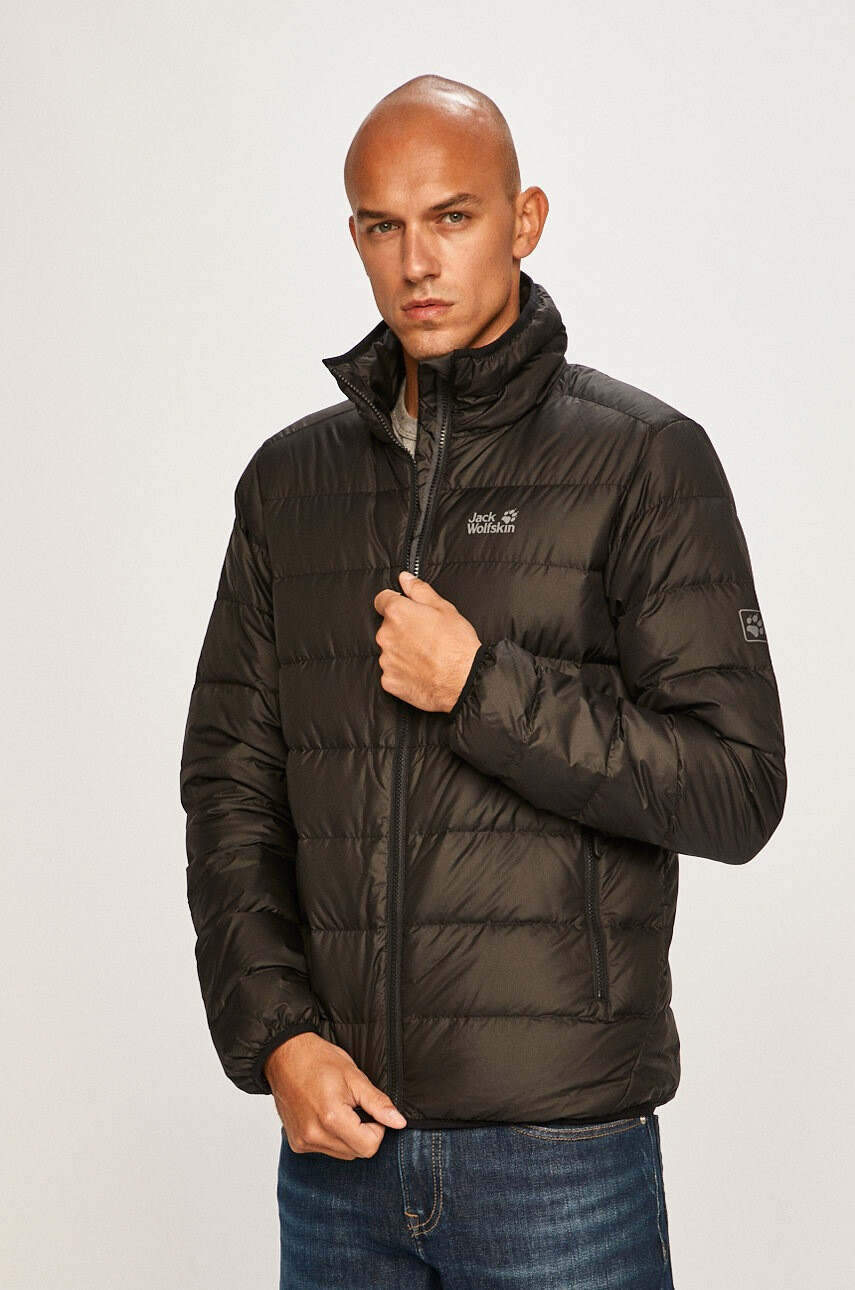 Jack Wolfskin Яке с пух - Pepit.bg