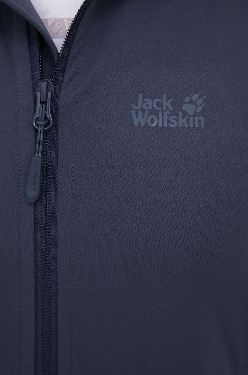 Jack Wolfskin Яке за дейности на открито Go Hike - Pepit.bg