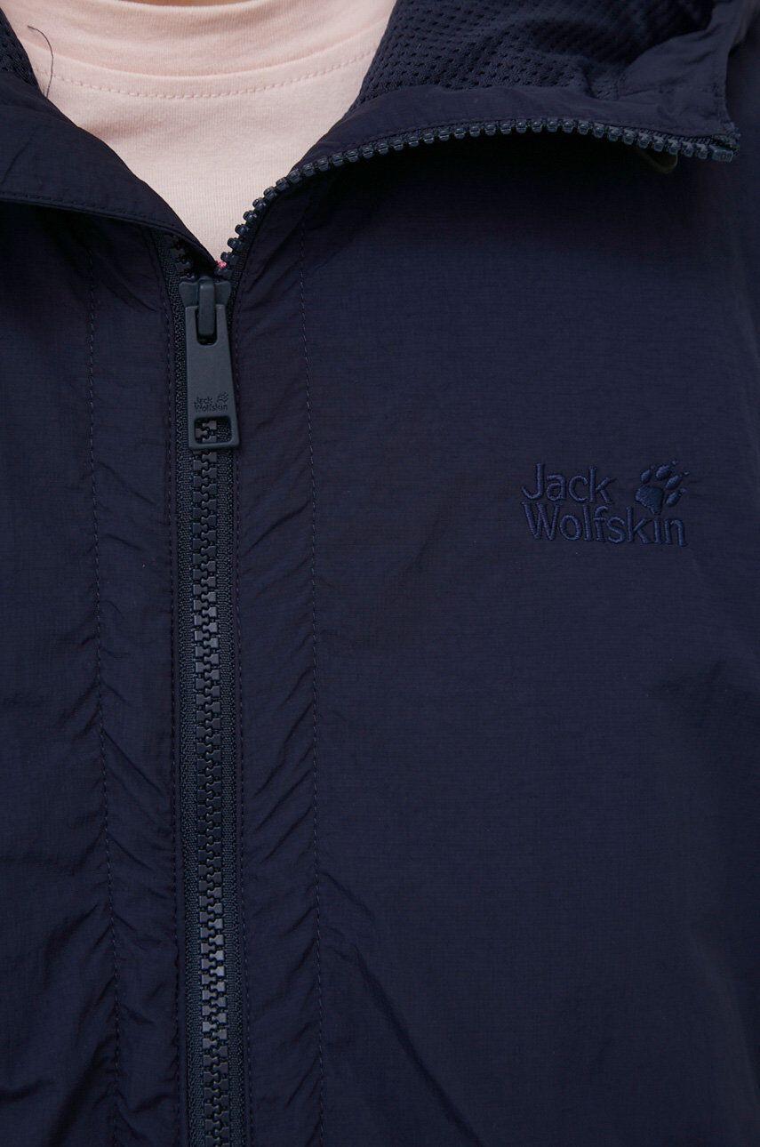 Jack Wolfskin Яке за дейности на открито Lightsome - Pepit.bg