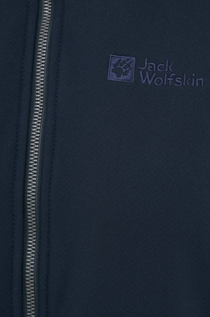 Jack Wolfskin Яке за дейности на открито Windy Valley - Pepit.bg