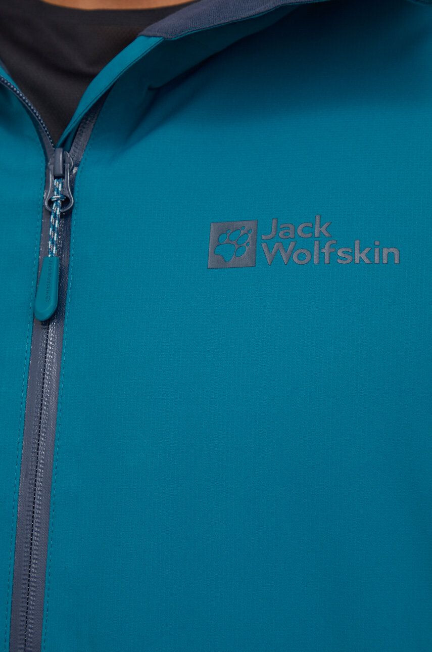 Jack Wolfskin Яке за дейности на открито Wisper - Pepit.bg