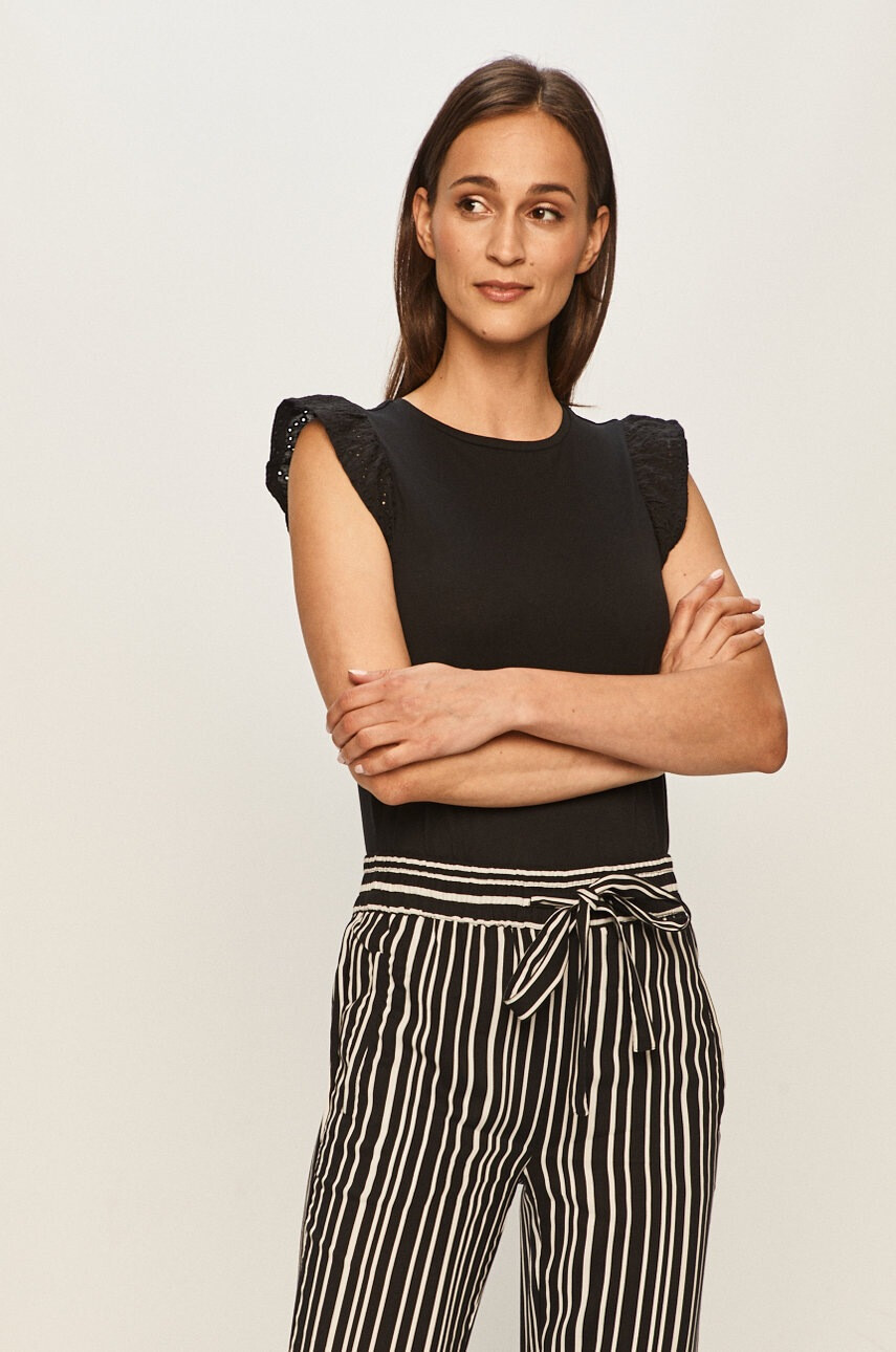 Jacqueline de Yong Тениска - Pepit.bg