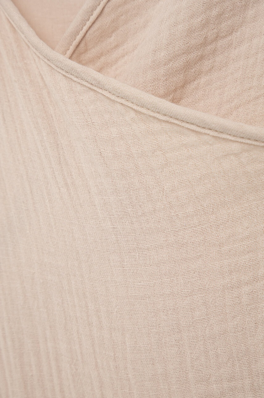 Jamiks Бебешко боди от памук Carlito - Pepit.bg