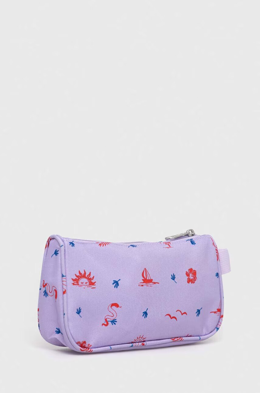 Jansport Несесер в лилаво - Pepit.bg