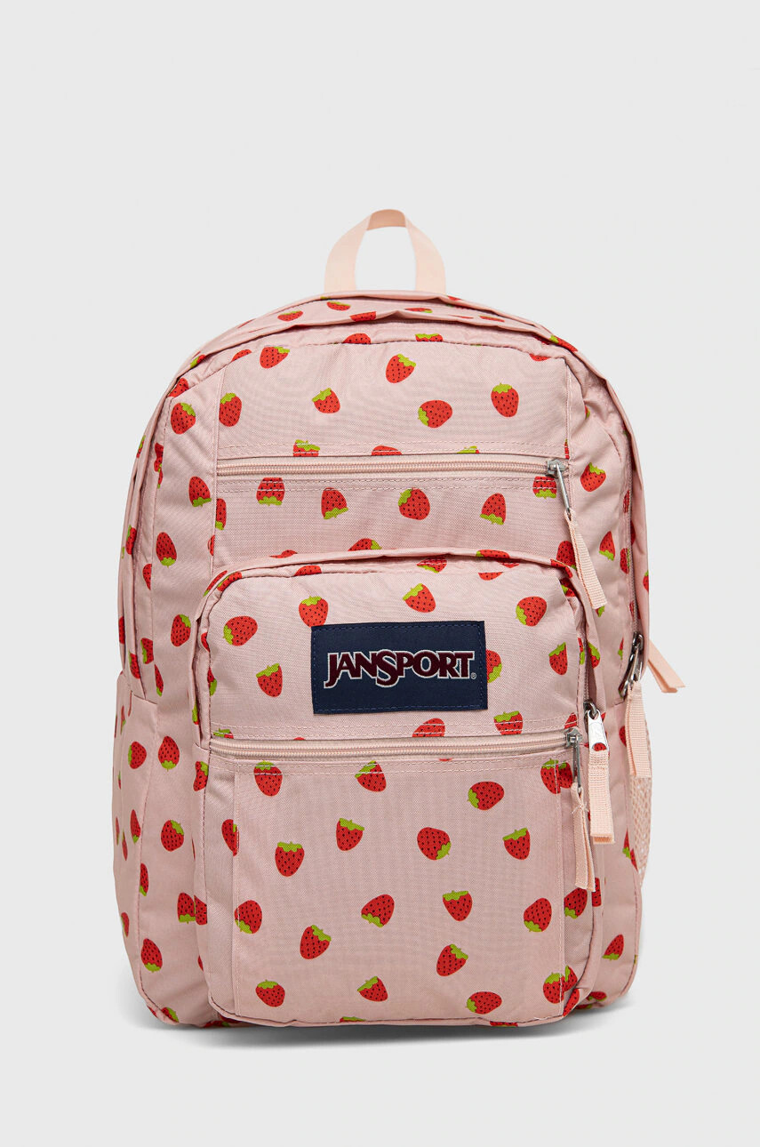 Jansport Раница - Pepit.bg