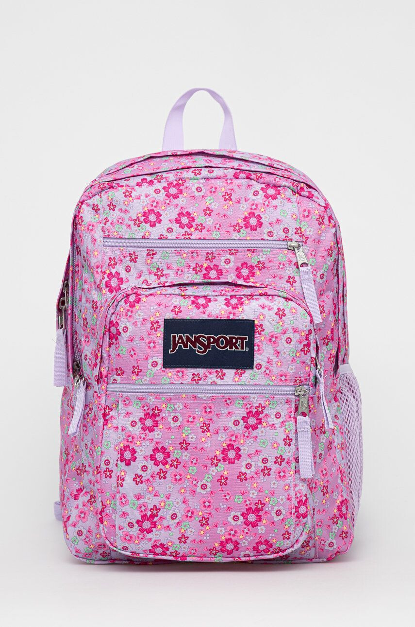 Jansport Раница - Pepit.bg