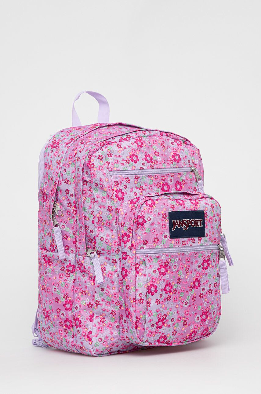 Jansport Раница - Pepit.bg