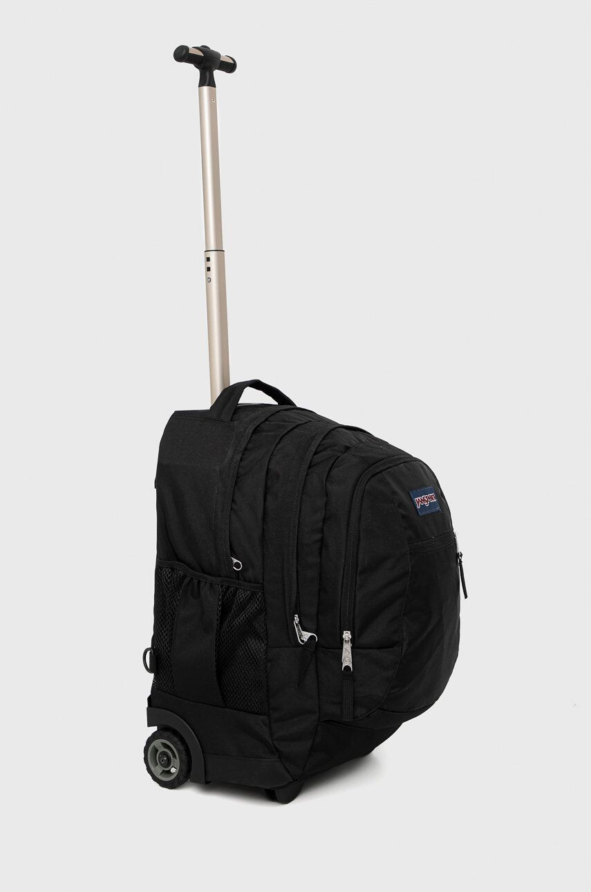 Jansport Раница в черно - Pepit.bg