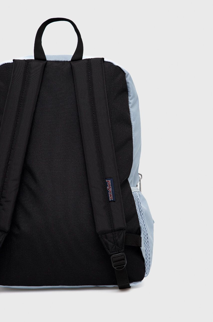 Jansport Раница голям размер с изчистен дизайн - Pepit.bg