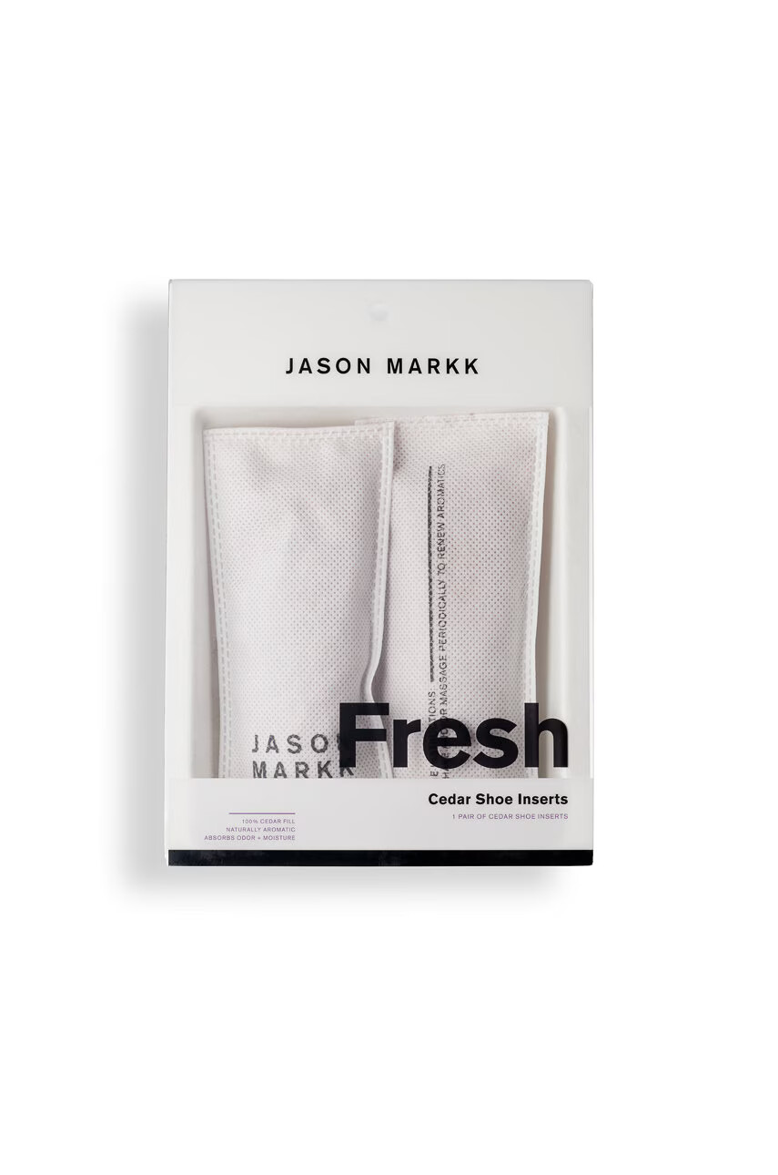 Jason Markk Освежаващи стелки за обувки - Pepit.bg