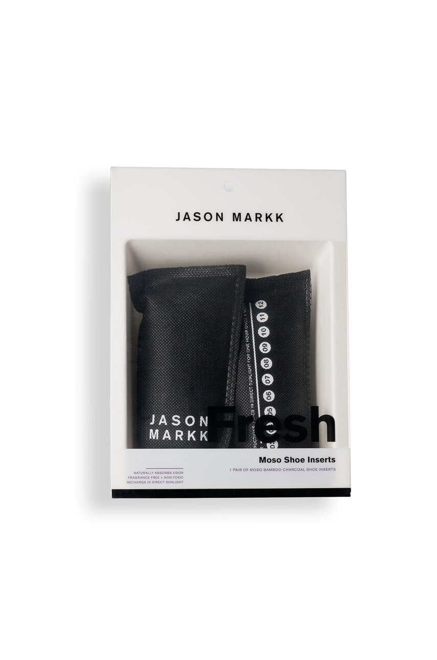 Jason Markk Освежаващи стелки за обувки - Pepit.bg