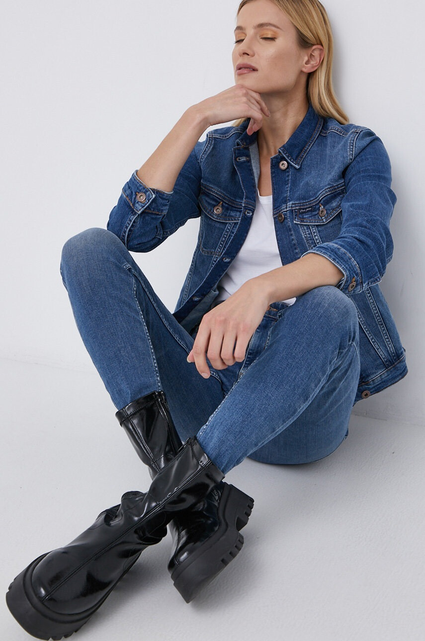 JDY Дънки Jacqueline de Yong - Pepit.bg