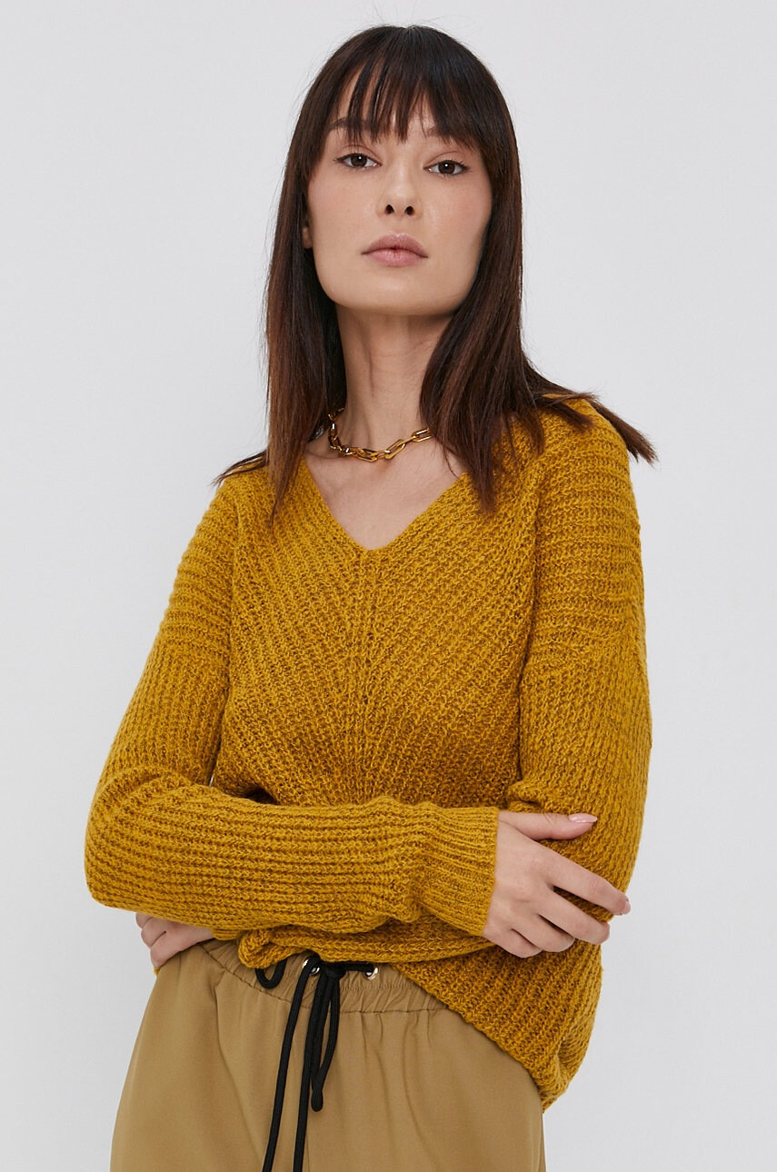 JDY Jacqueline de Yong - Пуловер - Pepit.bg