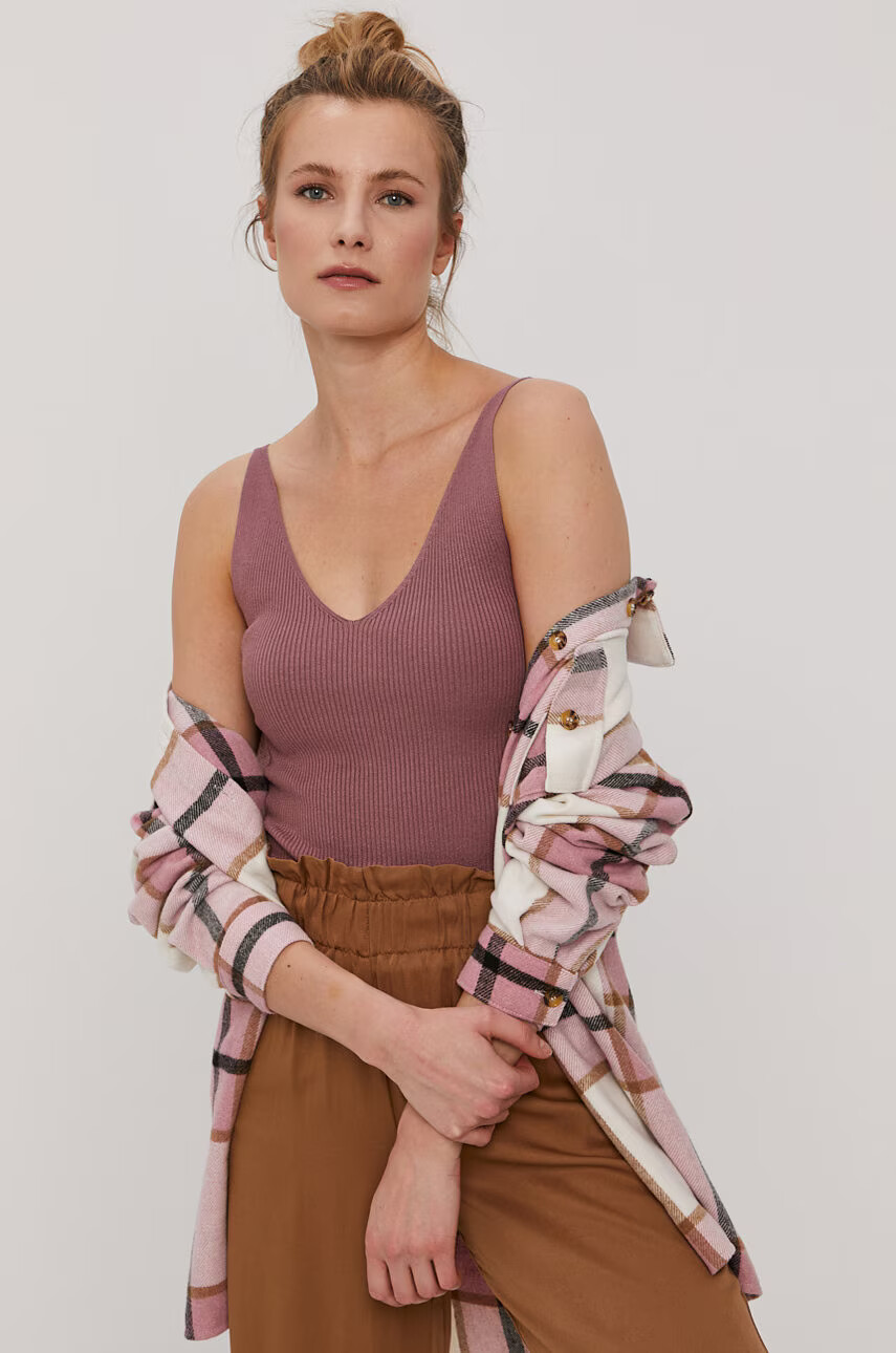JDY Топ Jacqueline de Yong - Pepit.bg
