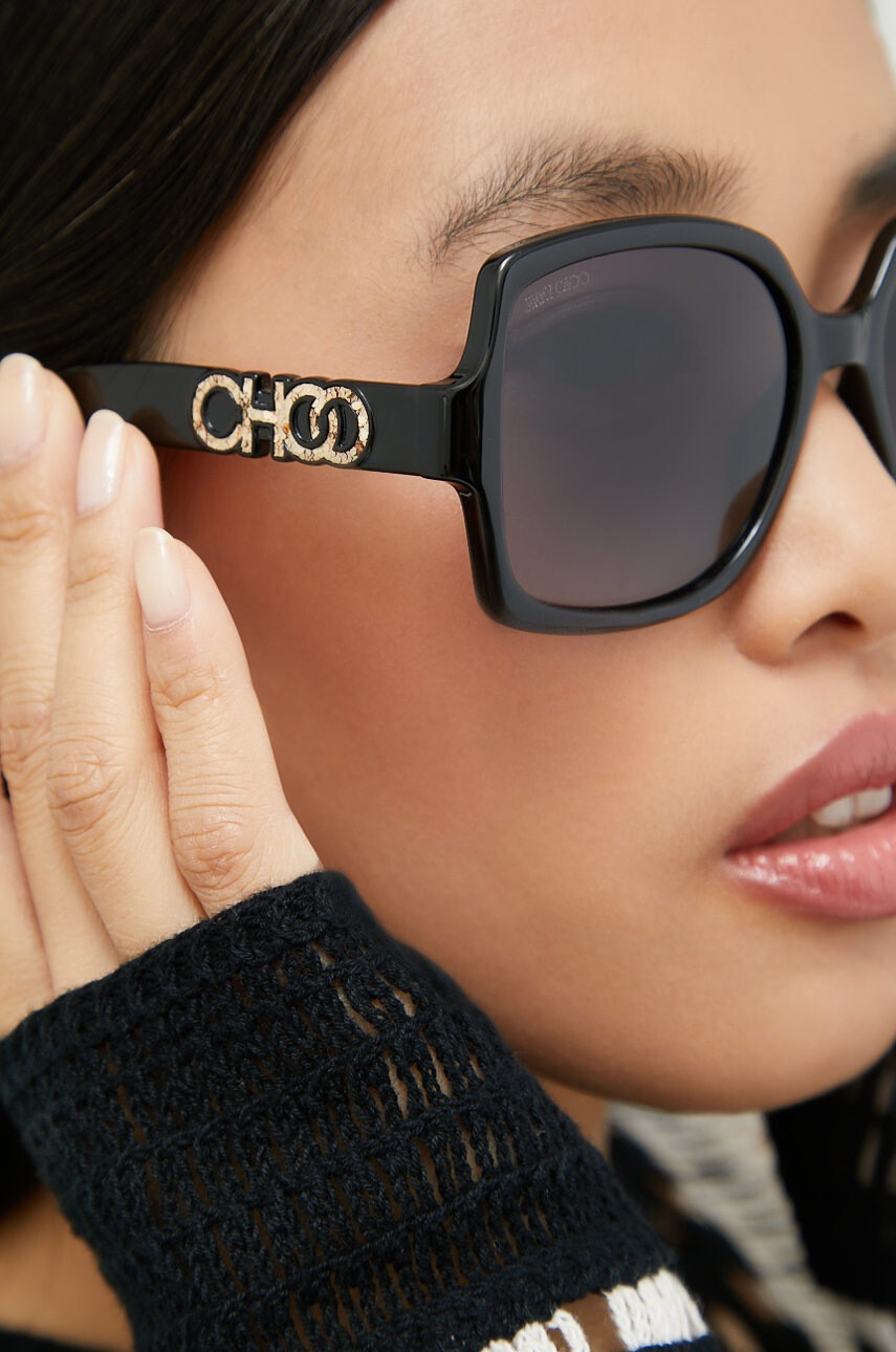 Jimmy Choo Слънчеви очила - Pepit.bg