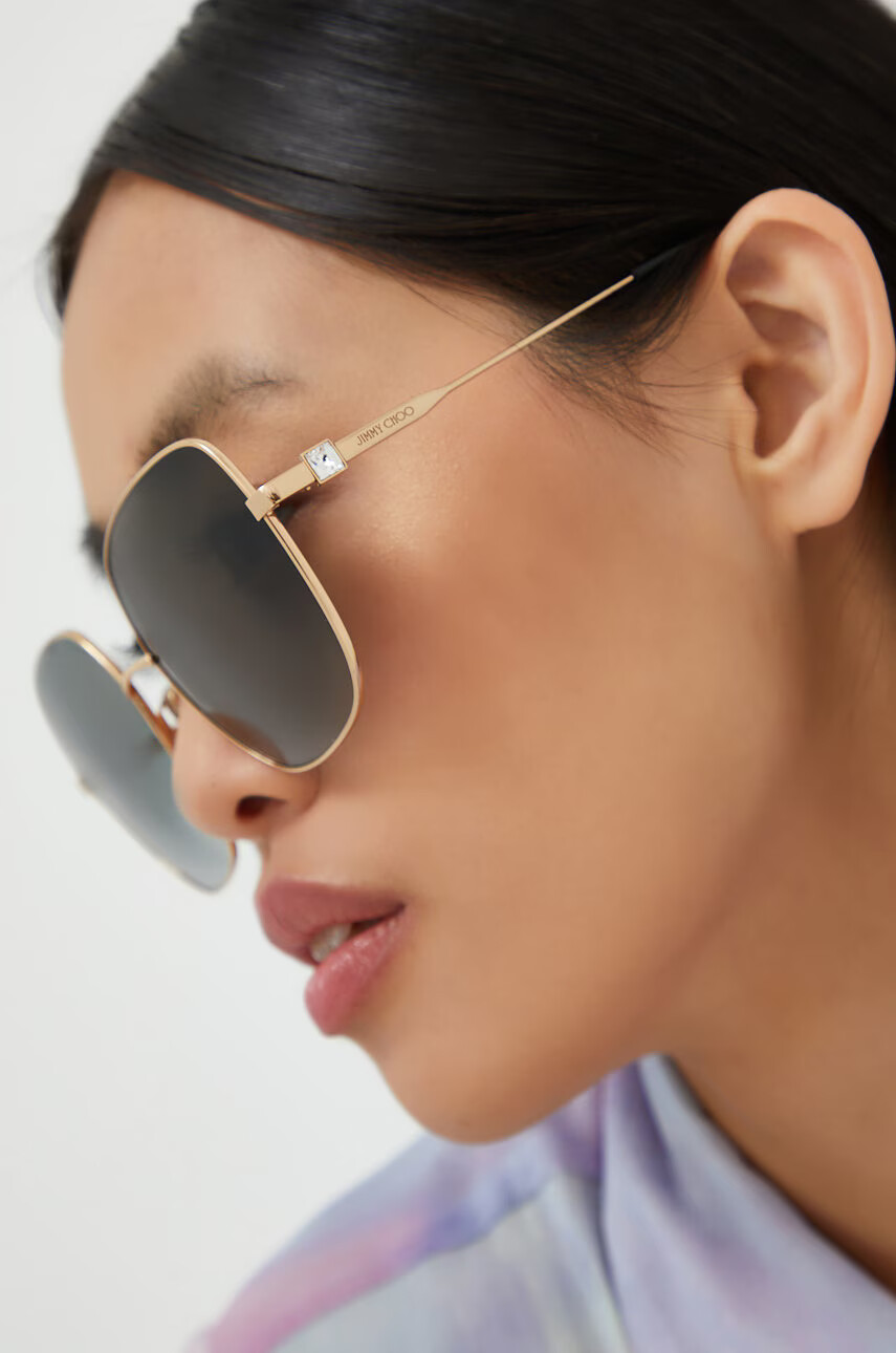 Jimmy Choo Слънчеви очила - Pepit.bg