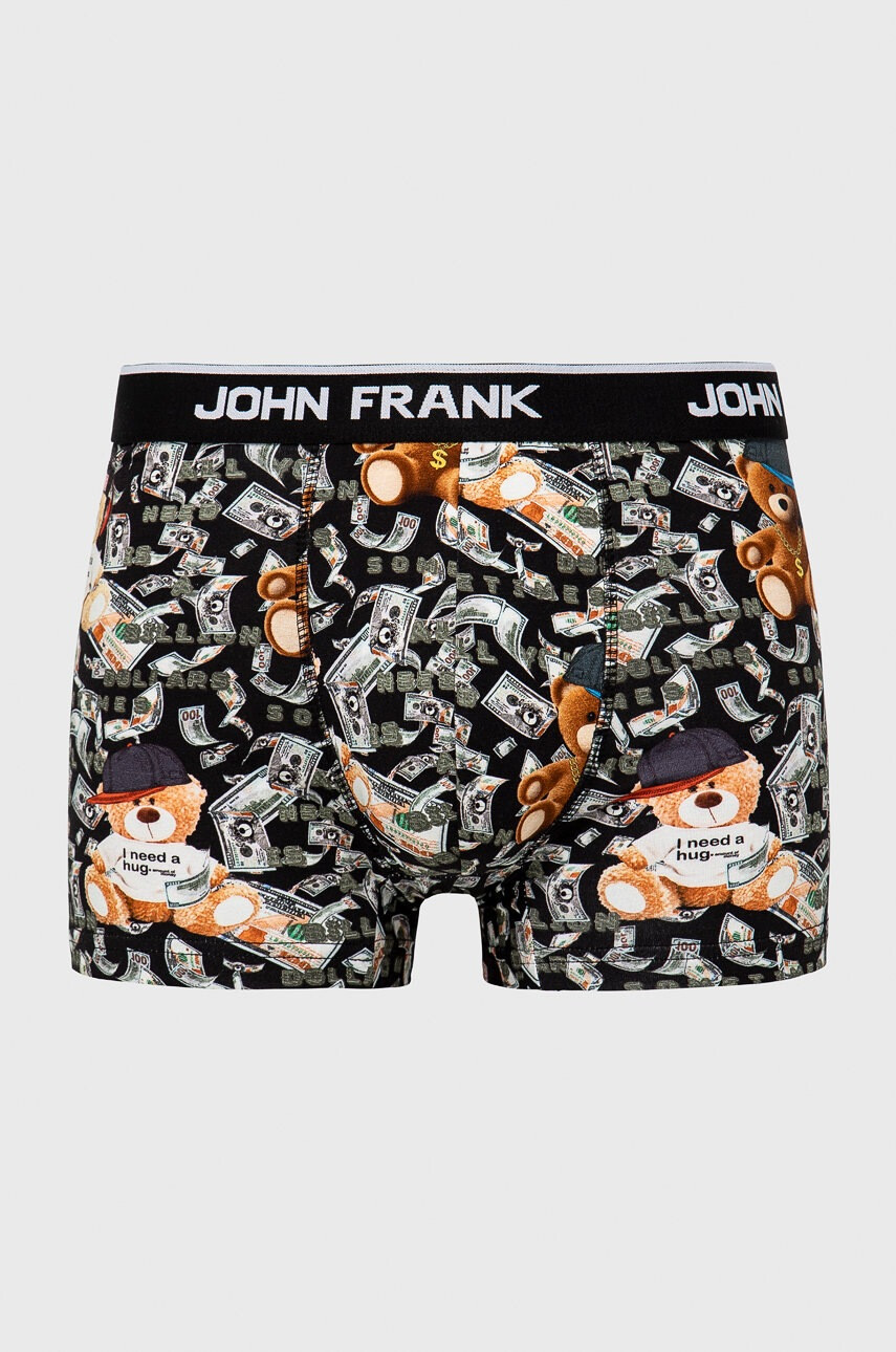 John Frank Боксерки - Pepit.bg