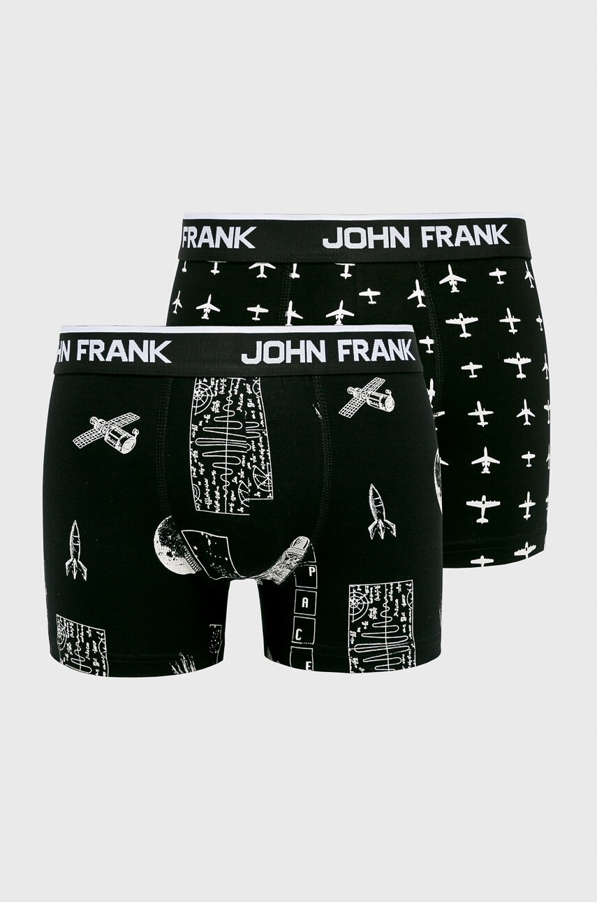 John Frank Боксерки (2-бройки) - Pepit.bg