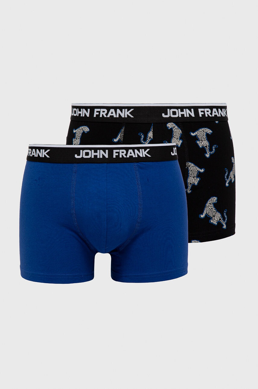 John Frank Боксерки - Pepit.bg