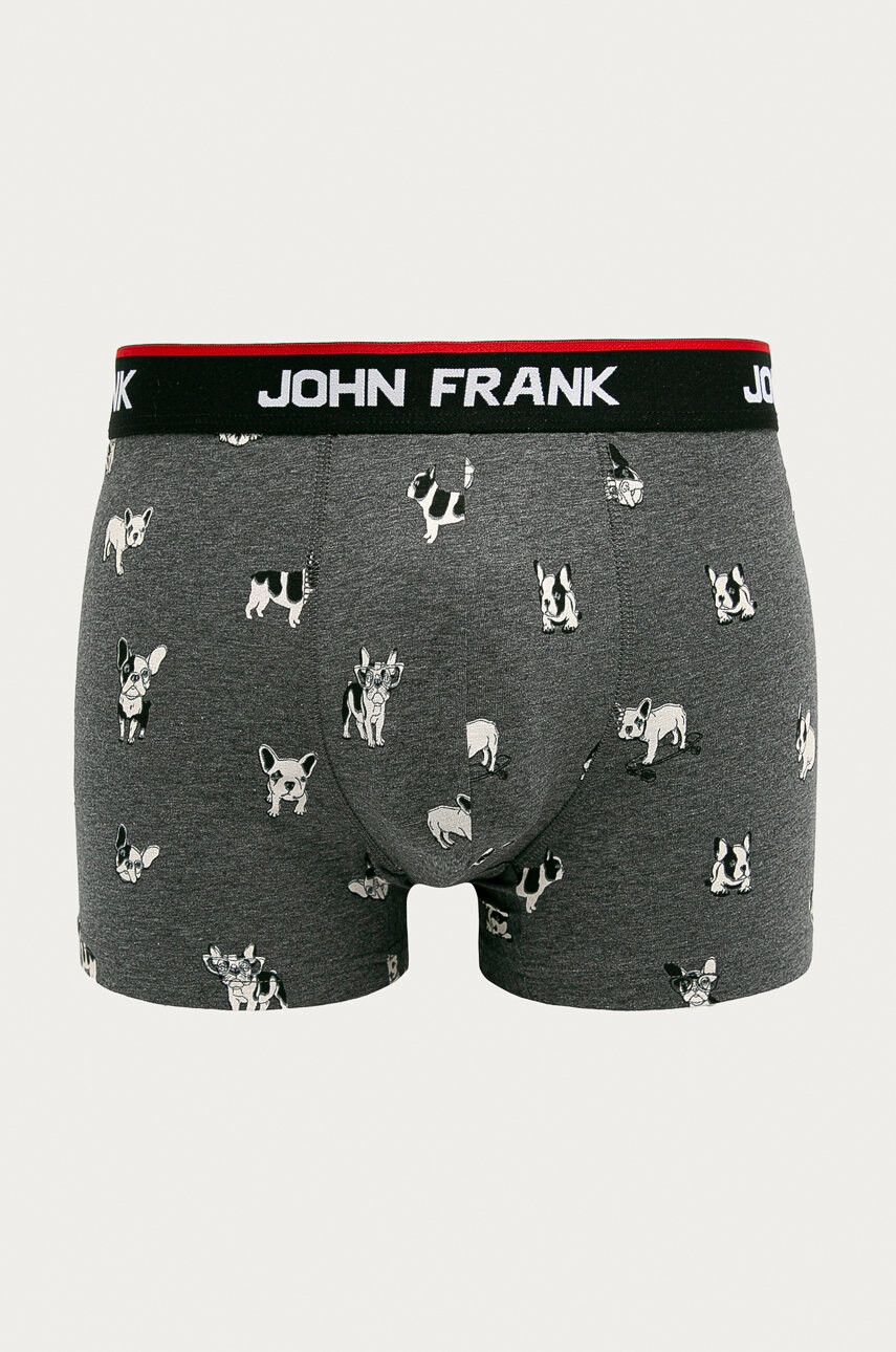John Frank Боксерки - Pepit.bg