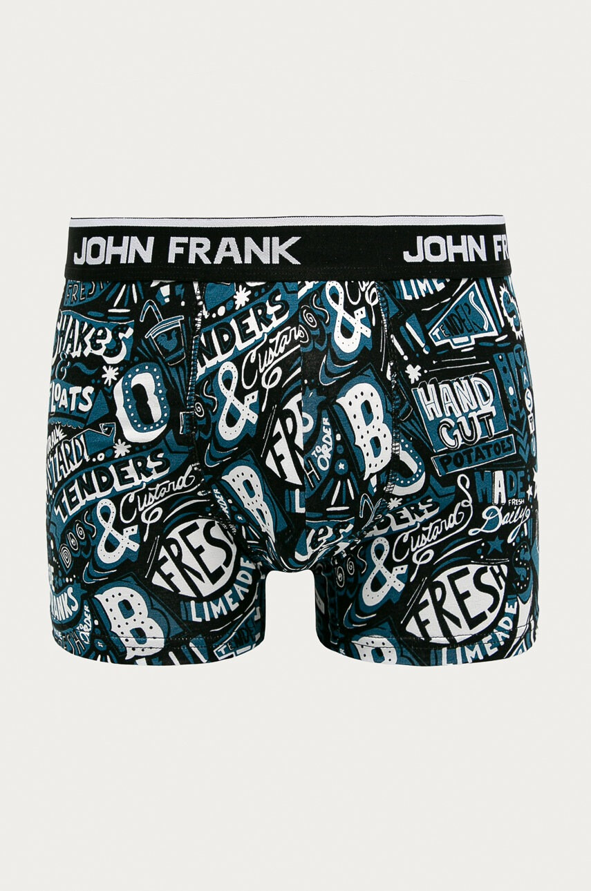 John Frank Боксерки - Pepit.bg