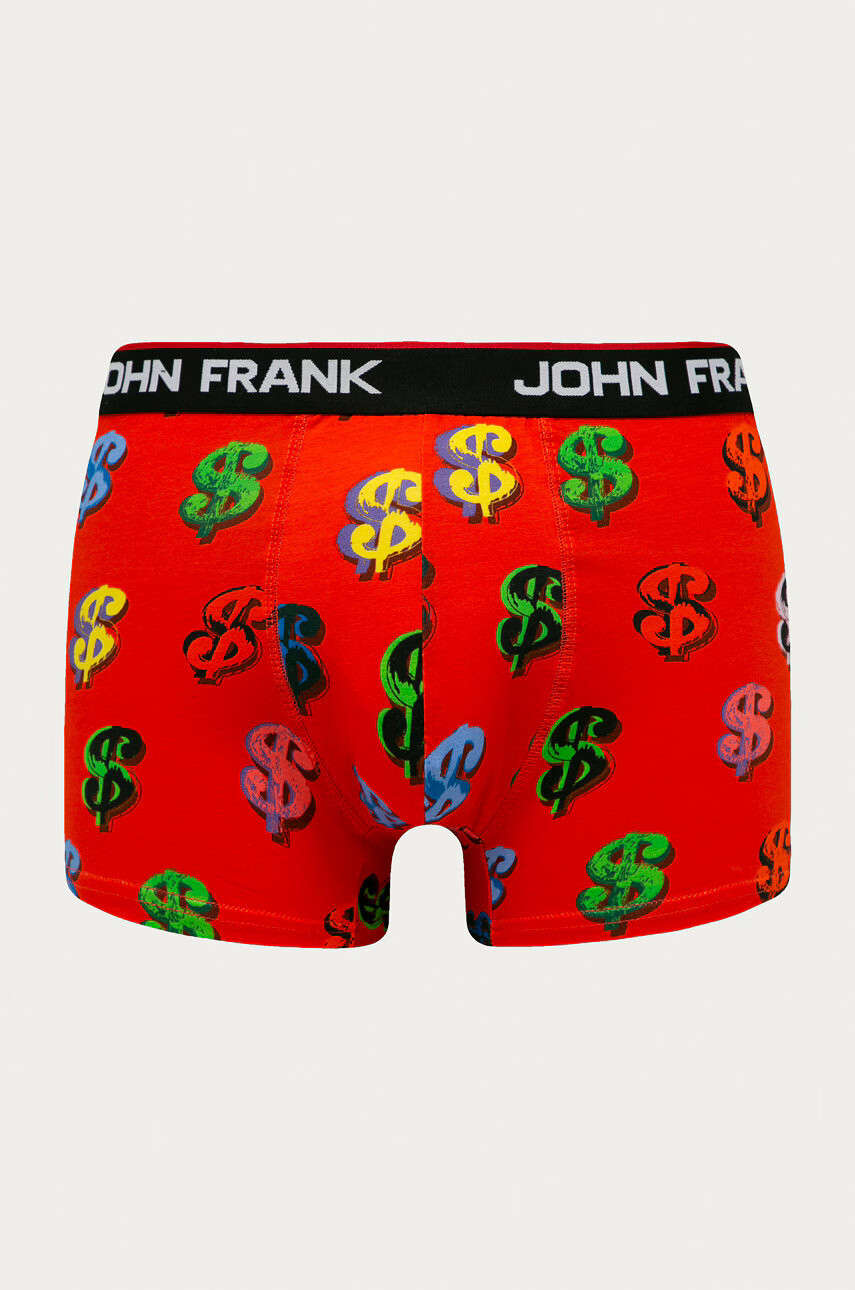 John Frank Боксерки - Pepit.bg