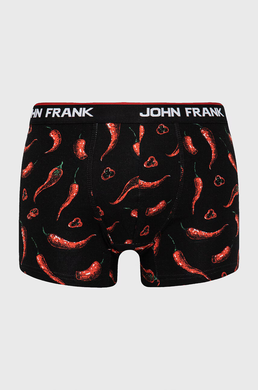 John Frank Боксерки мъжки - Pepit.bg