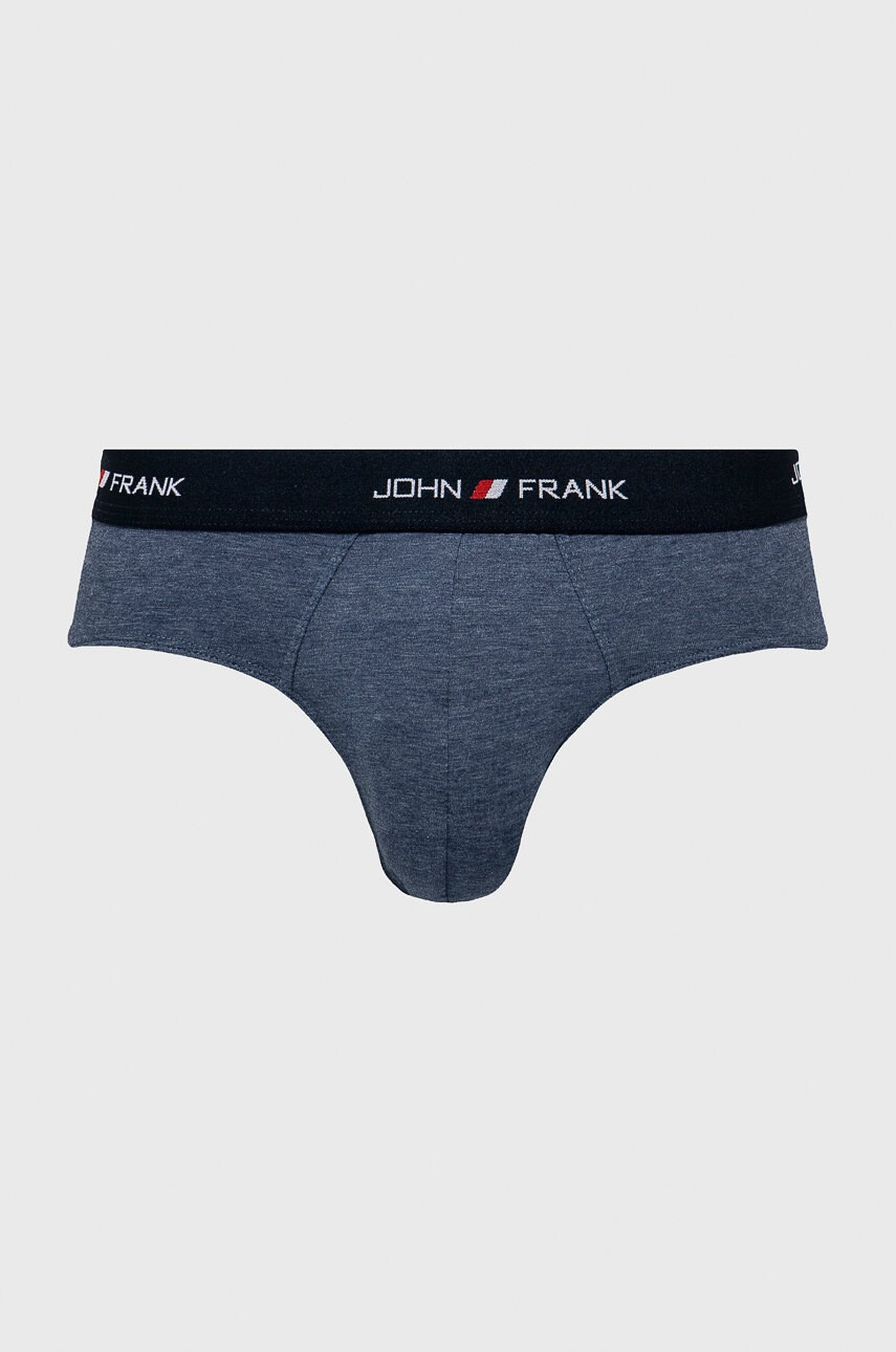 John Frank Слипове - Pepit.bg