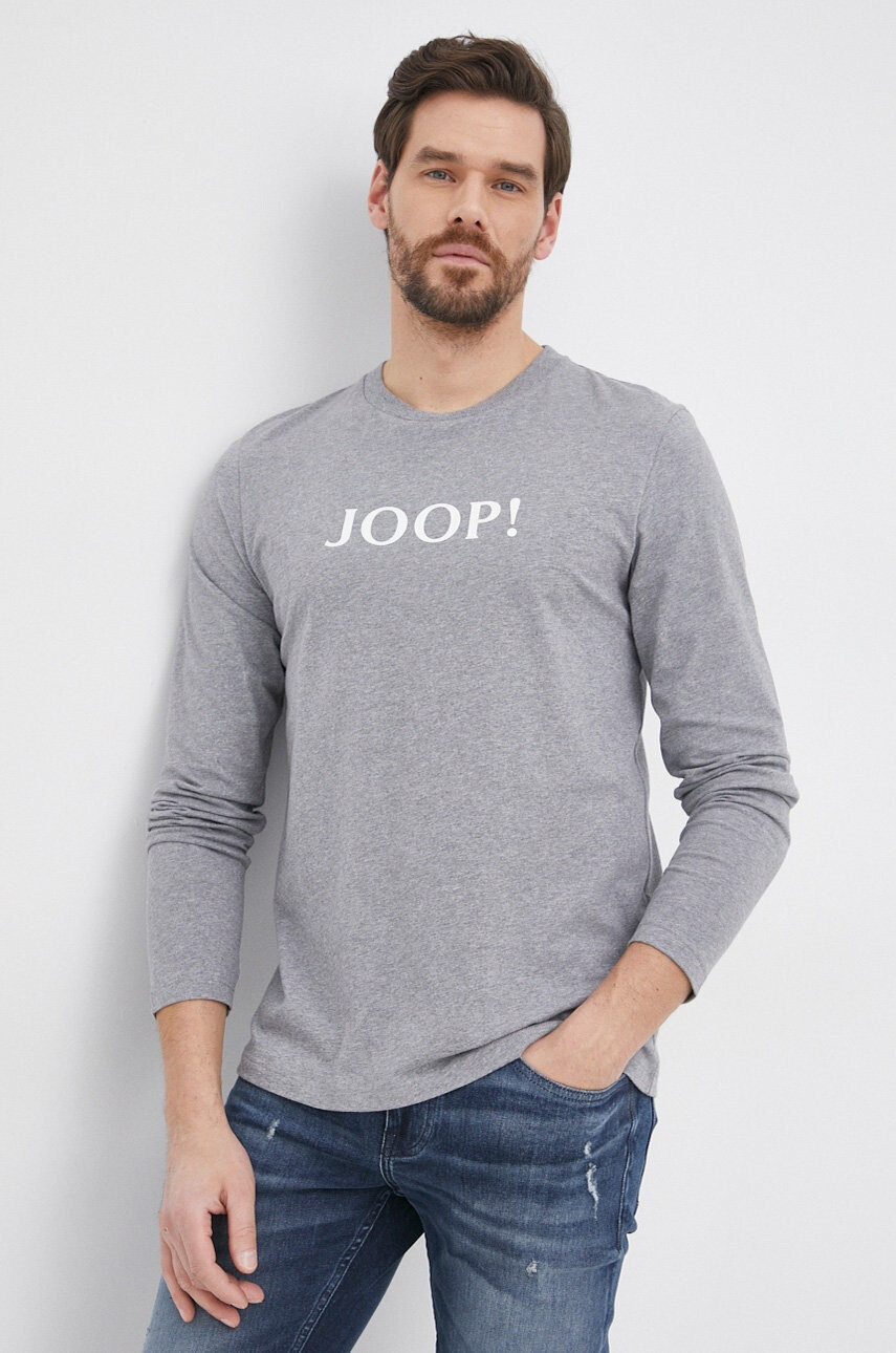 Joop! Блуза с дълги ръкави - Pepit.bg