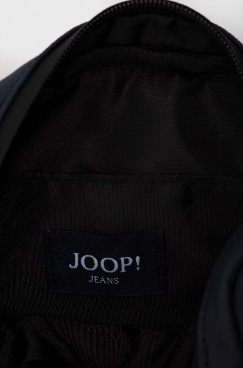 Joop! Чанта през рамо в тъмносиньо - Pepit.bg