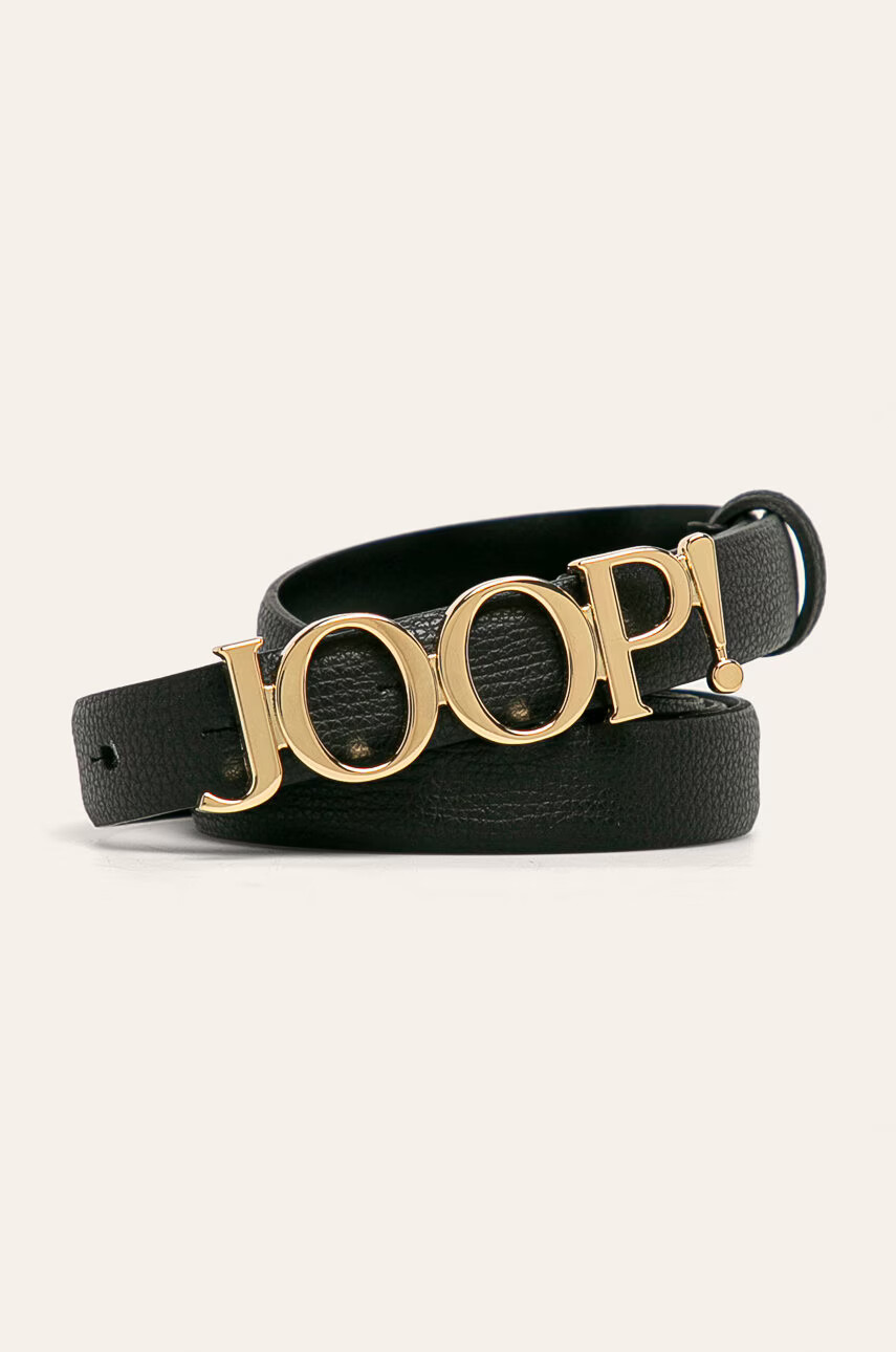 Joop! Кожен колан - Pepit.bg