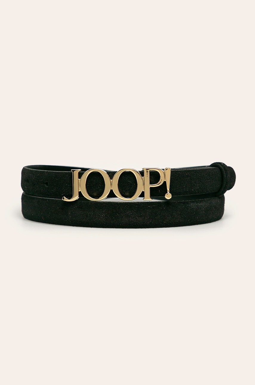 Joop! Кожен колан - Pepit.bg