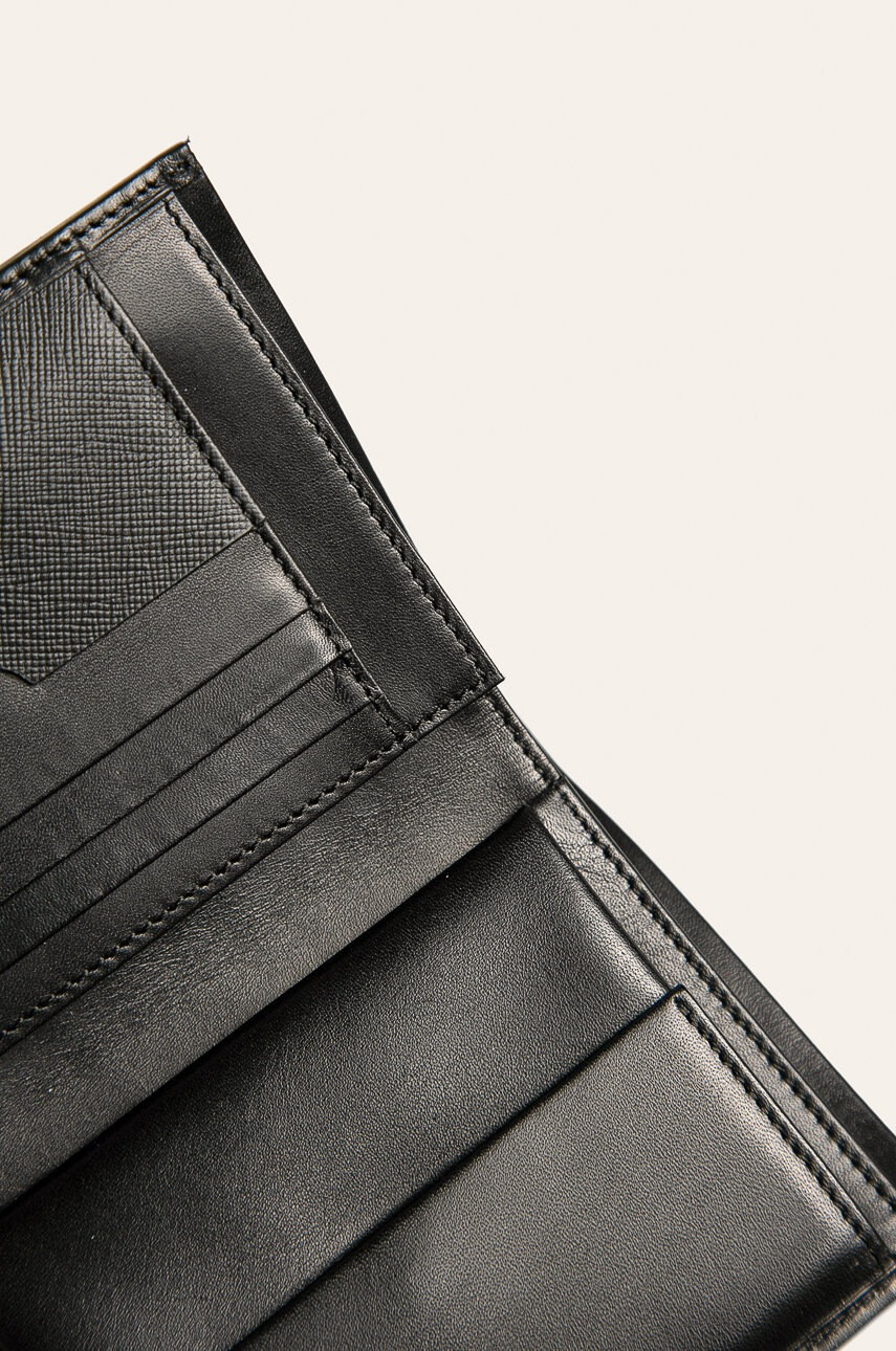 Joop! Кожен портфейл - Pepit.bg
