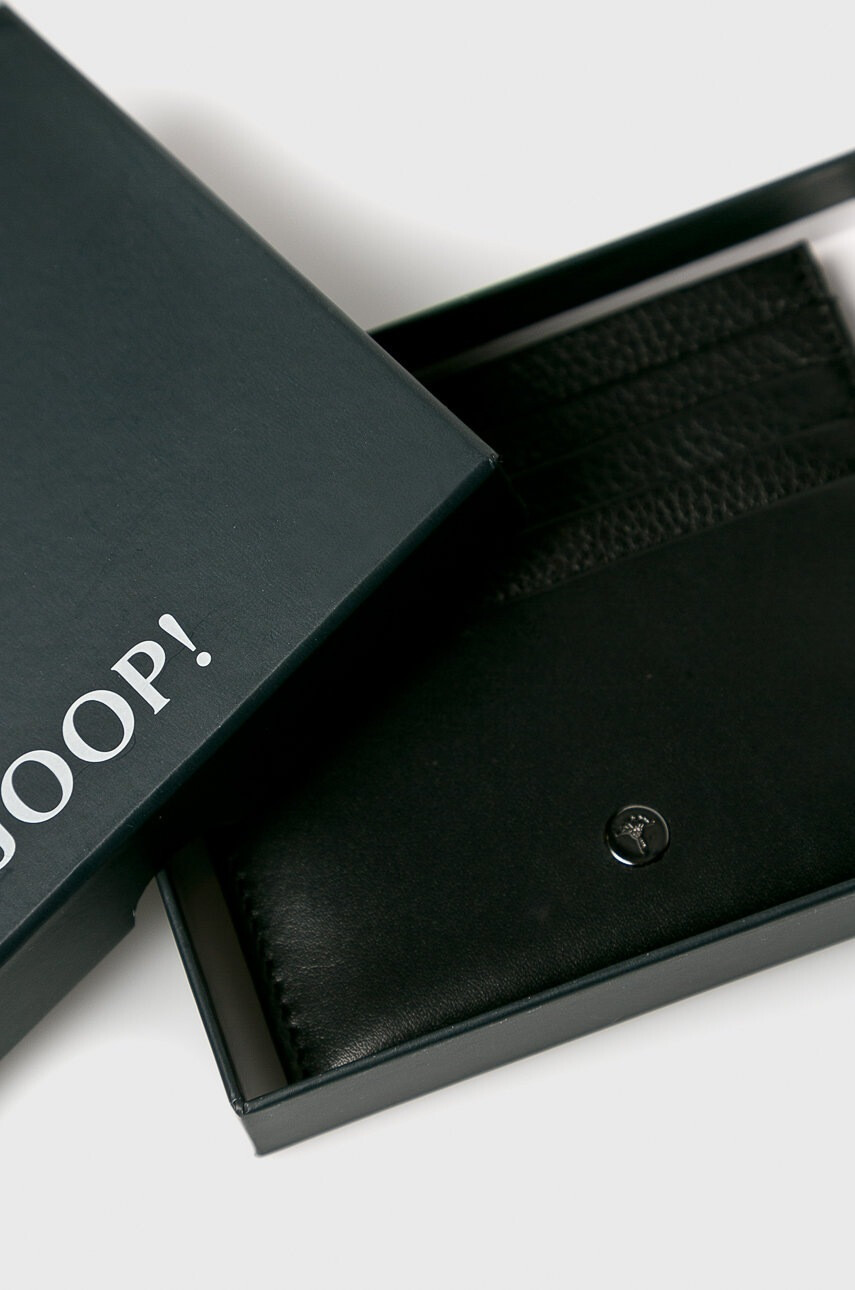Joop! Кожен портфейл - Pepit.bg