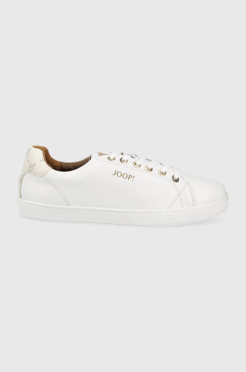 Joop! Кожени маратонки - Pepit.bg