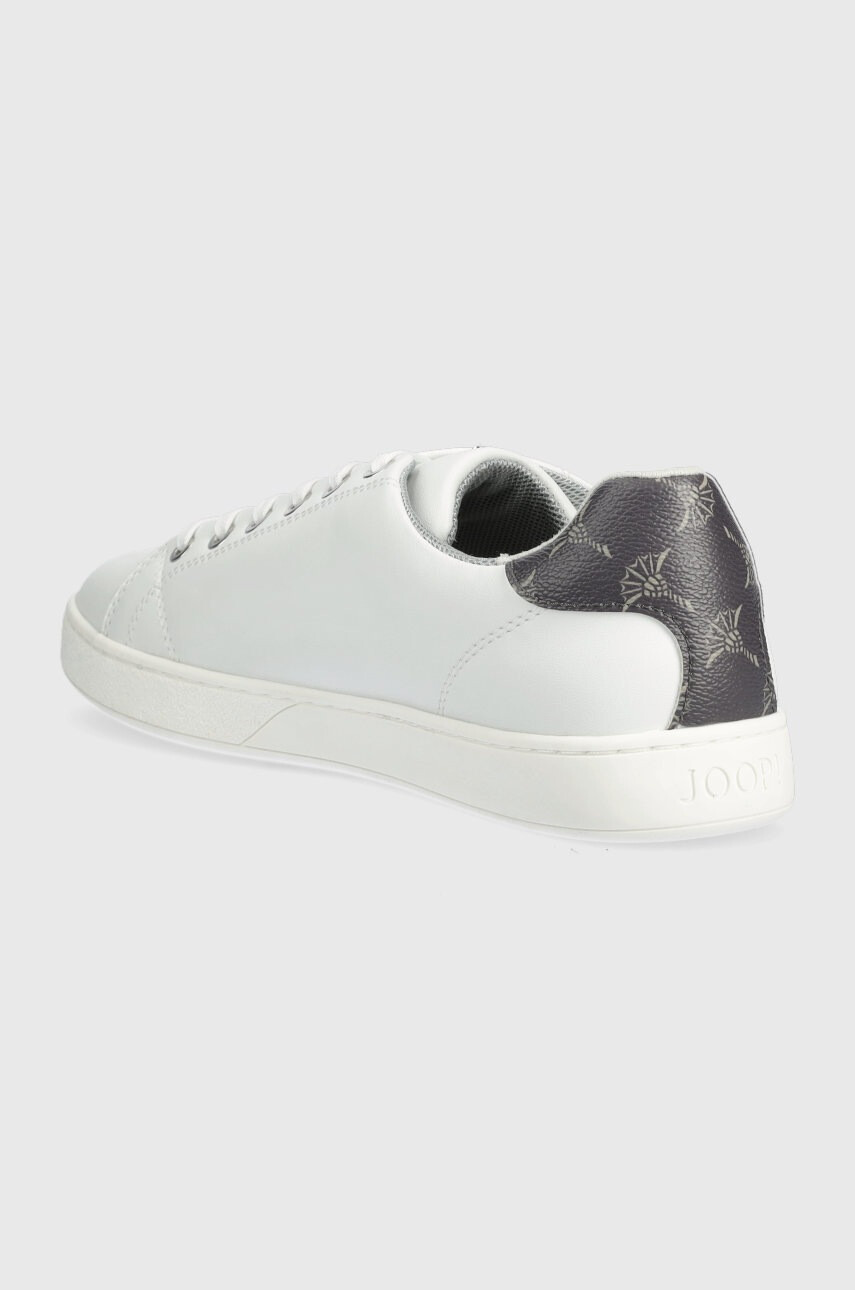 Joop! Кожени маратонки Cortina в бяло 4140006375 - Pepit.bg
