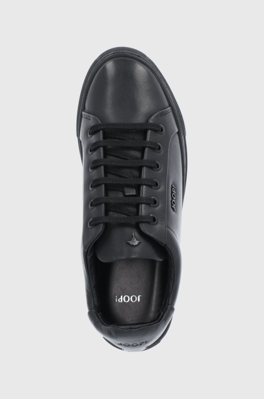 Joop! Кожени обувки Monocris в черно 4140005987 - Pepit.bg