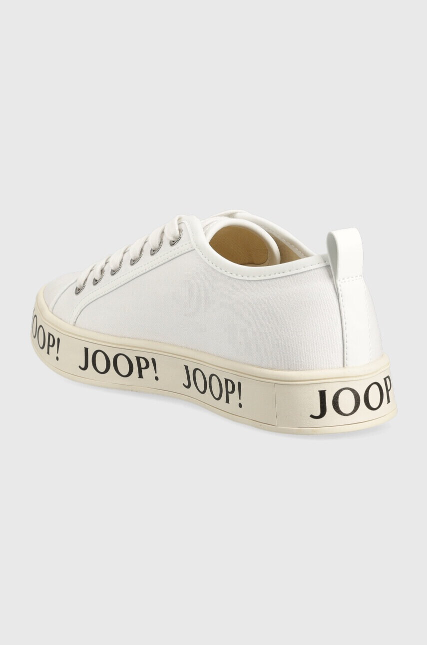 Joop! Маратонки Classico Jil в бяло 4140005749 - Pepit.bg