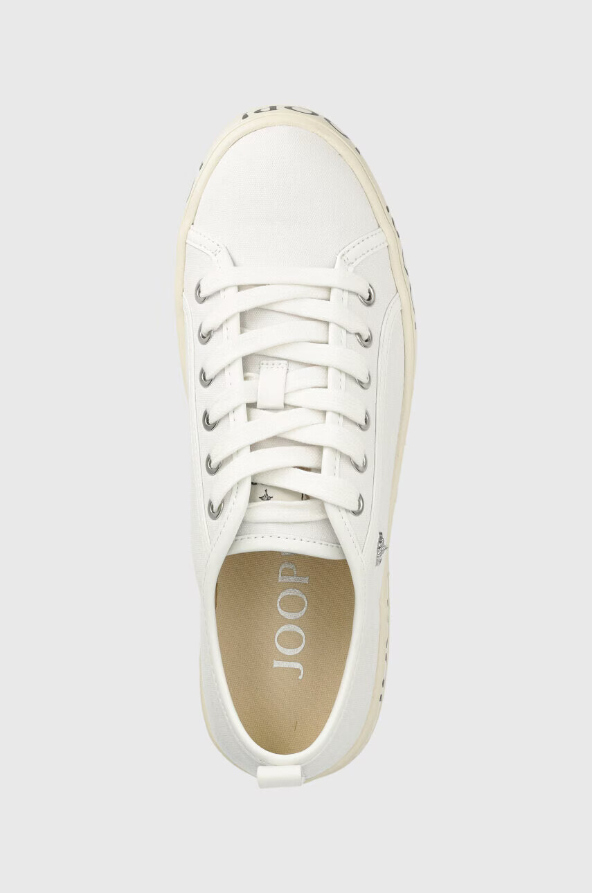 Joop! Маратонки Classico Jil в бяло 4140005749 - Pepit.bg