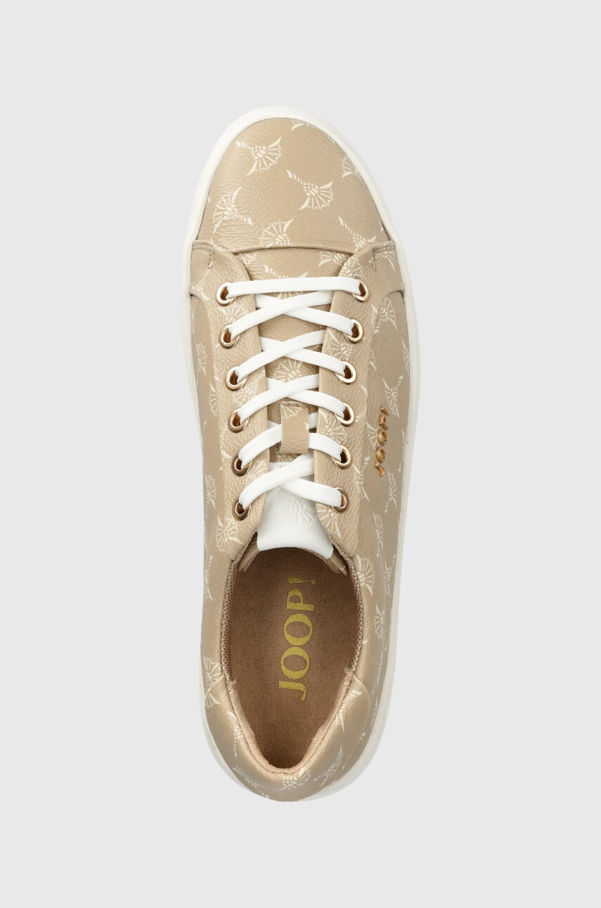 Joop! Маратонки Cortina в бежово 4140006701 - Pepit.bg