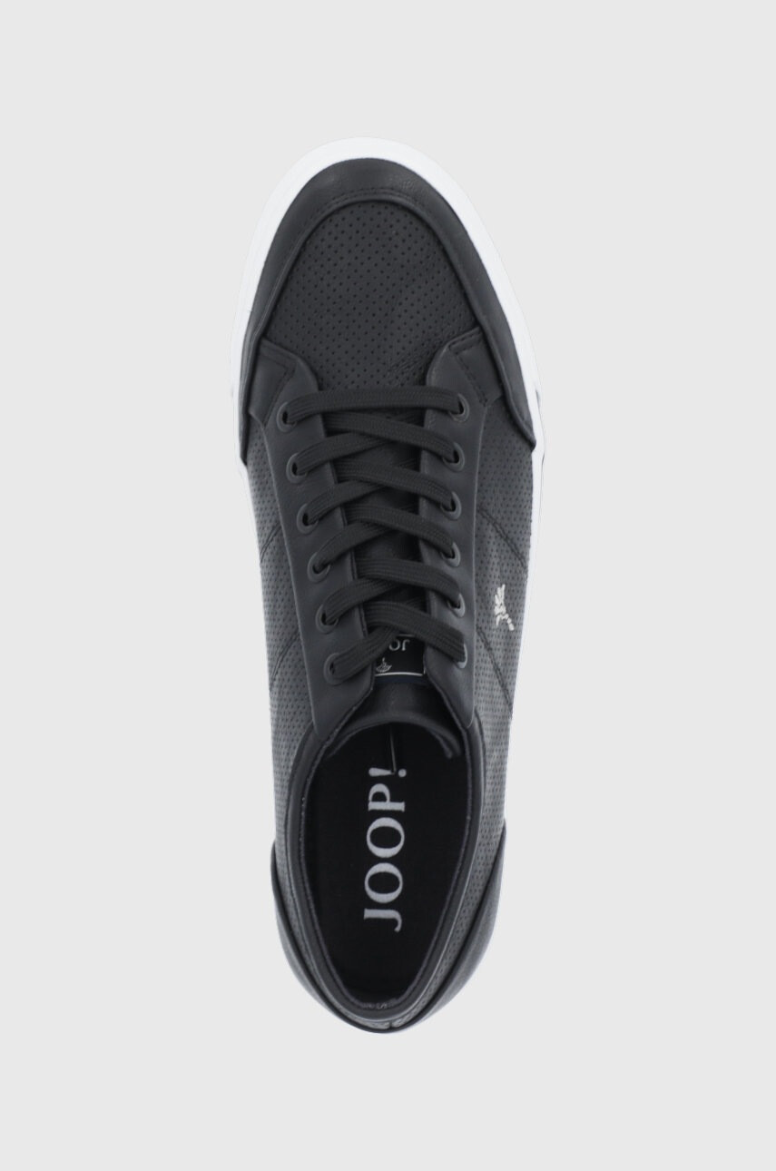 Joop! Обувки в черно - Pepit.bg