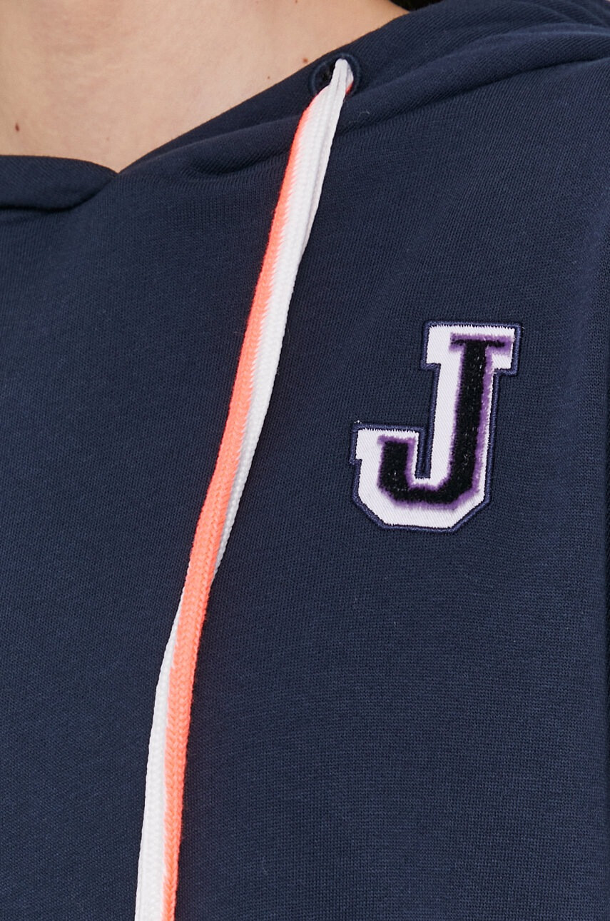 Joop! Памучен суичър - Pepit.bg