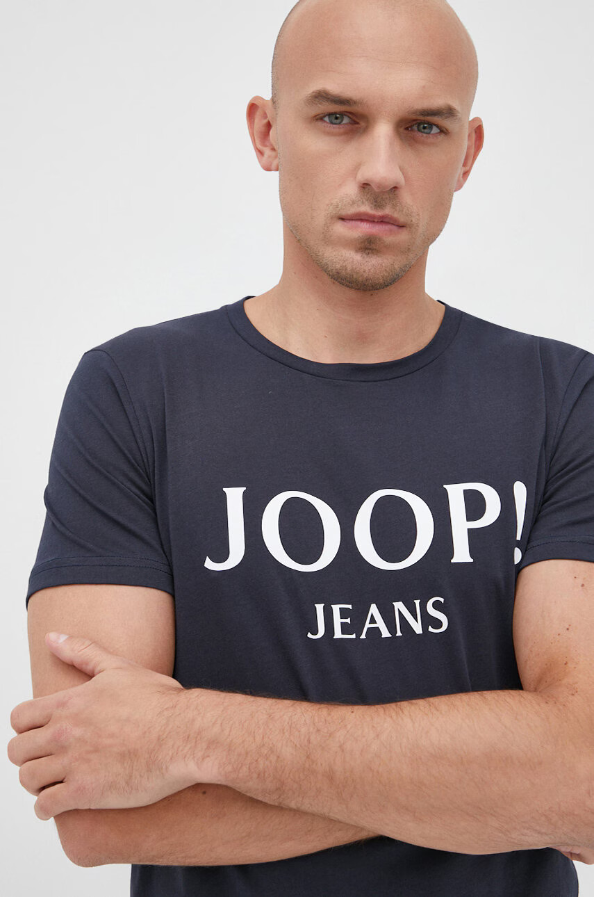 Joop! Памучна тениска - Pepit.bg